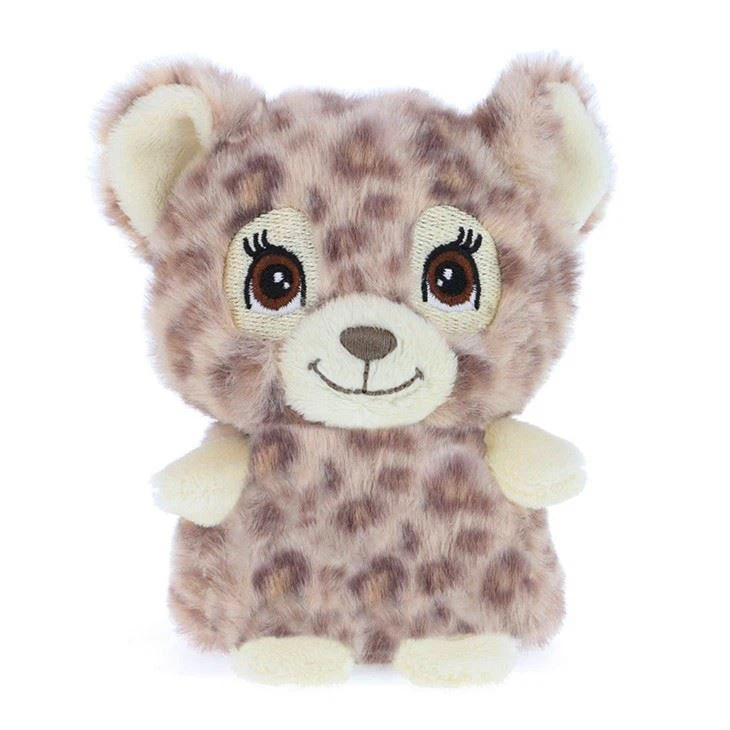 Plush Toy Microwavable Heating Pad