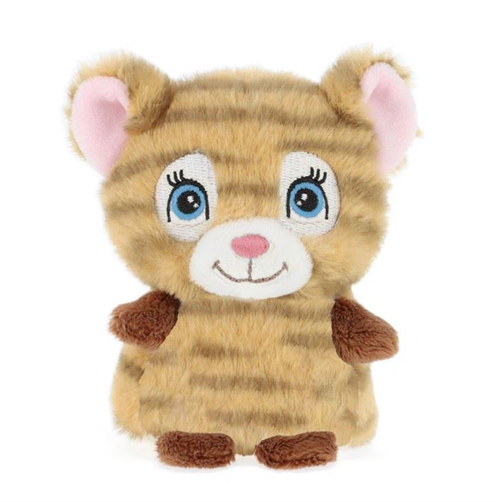 Plush Toy Microwavable Heating Pad