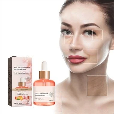 Anti-aging Pore Reduction Anti-rynke Serum