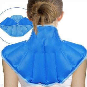 Gel Shoulder Ice Pack