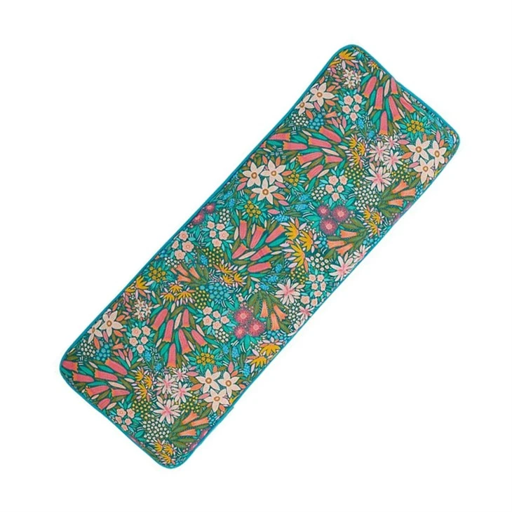 Microwave Lavender Herbal Neck Heating Pad