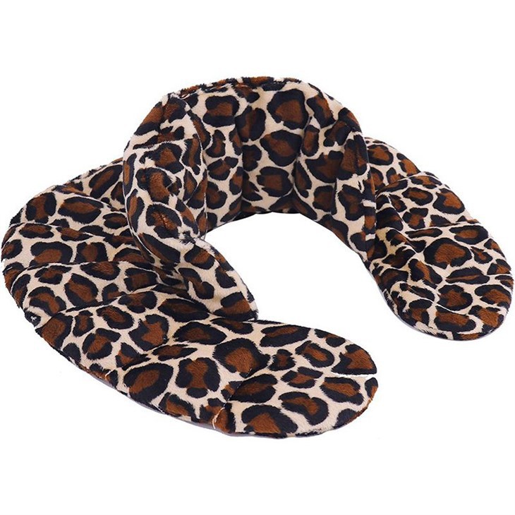 Microwave Shoulder Heating Pad Wheat Bag