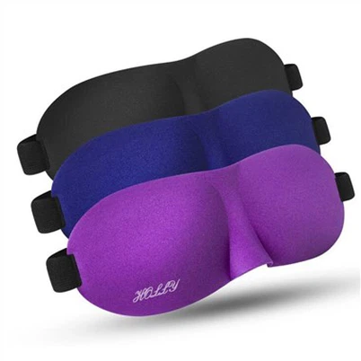 3d Sovende øjenmaske