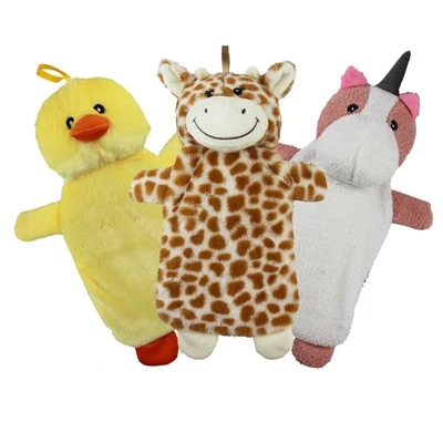 Mini Animal varmtvandsflaskedæksler