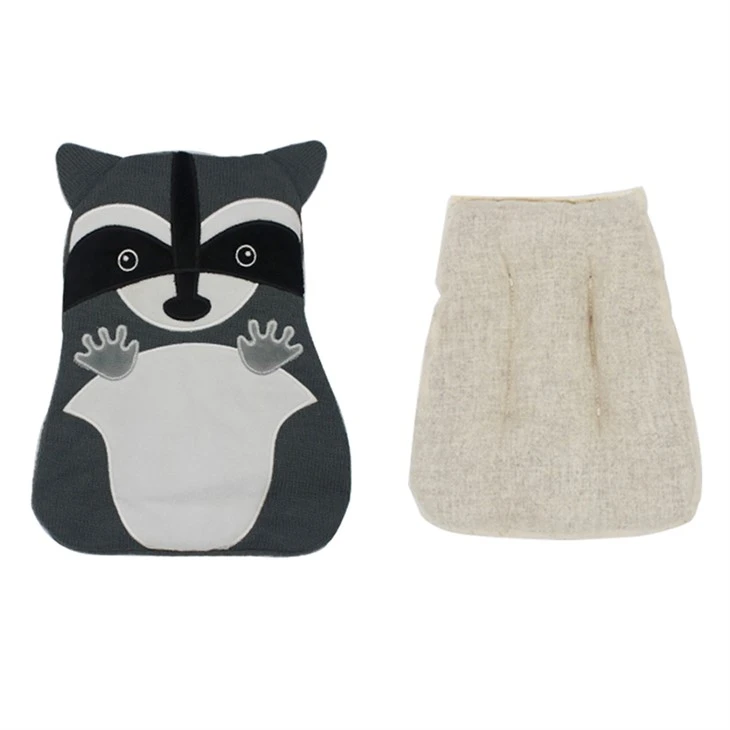 Animal Series Microwave Heating Pad