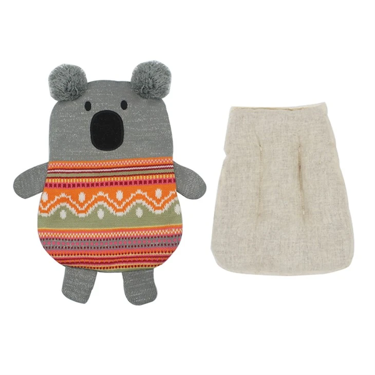Animal Series Microwave Heating Pad