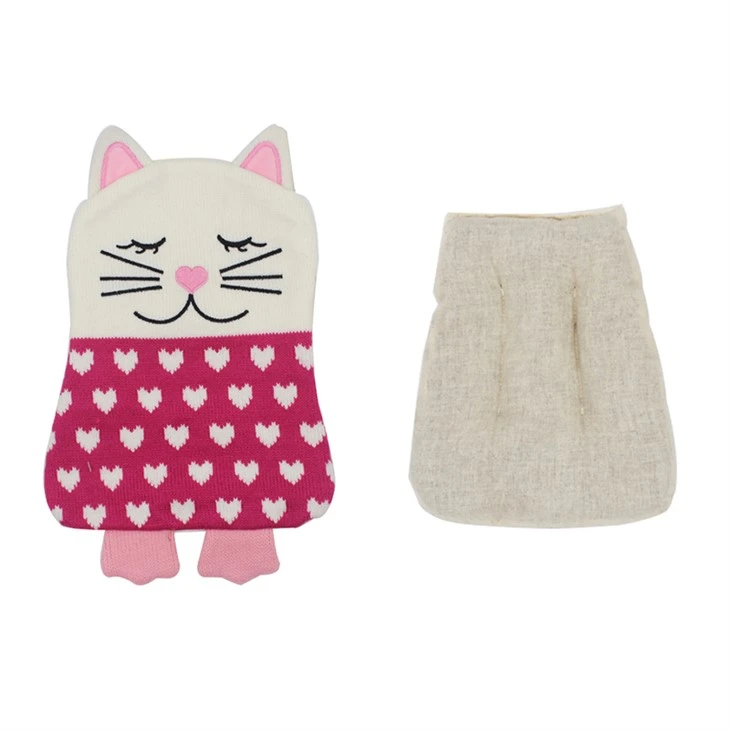 Animal Series Microwave Heating Pad