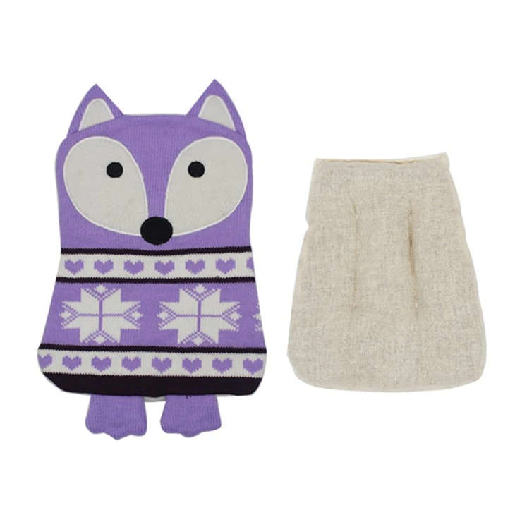 Animal Series Microwave Heating Pad