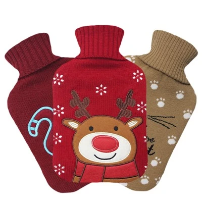 Factory Hot Water Bag Heat Pack Covers