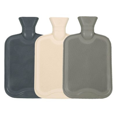 Vandfyldt medicinsk varmtvandspose