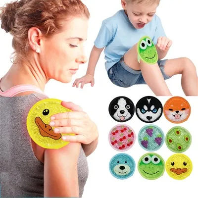 Sød børn Circle Gel Ice Pack