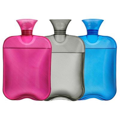 PVC-eksplosionssikre varmt vandpose