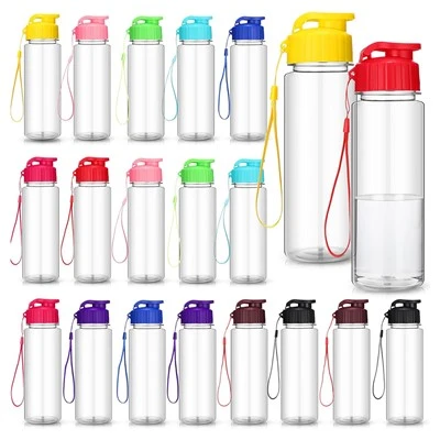 BPA fri Tritan plastik vandflaske 500ml